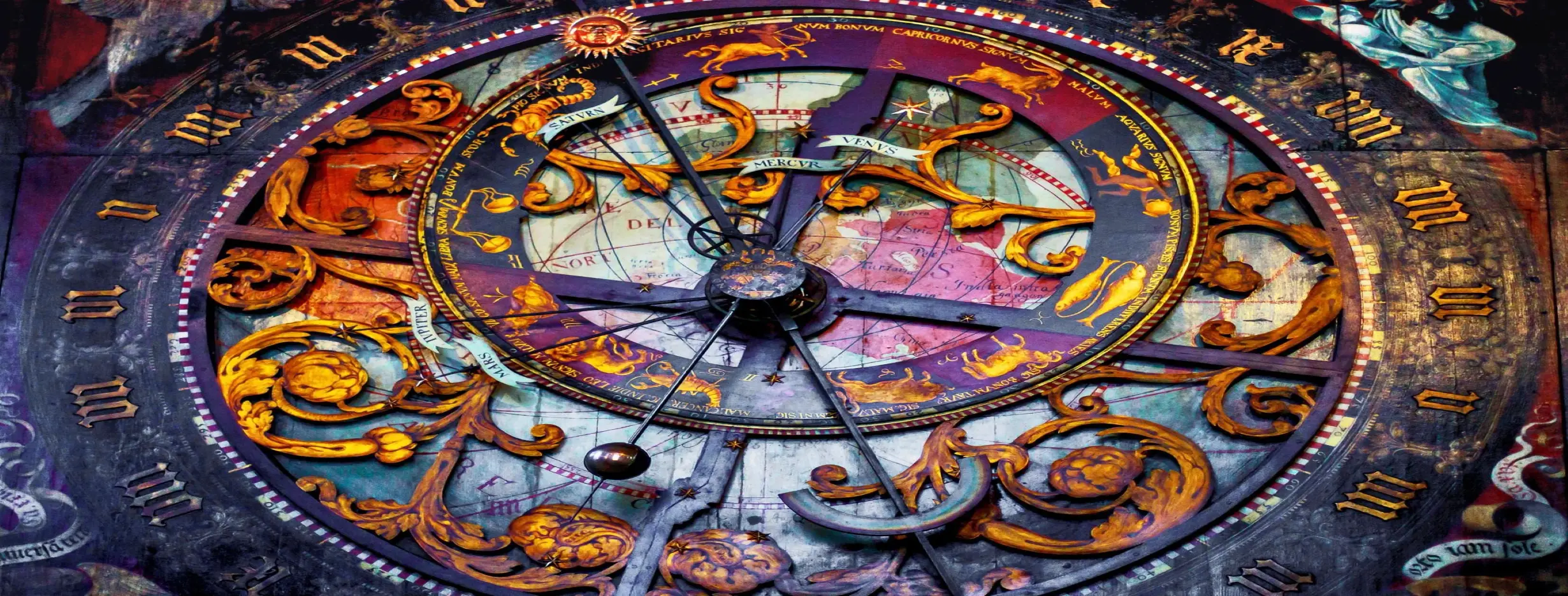 Image for Timeless Fusion Retreat